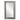 Webster - Floor Mirror - Weathered Cement