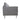 Kyrene - Sofa - Light Gray Linen